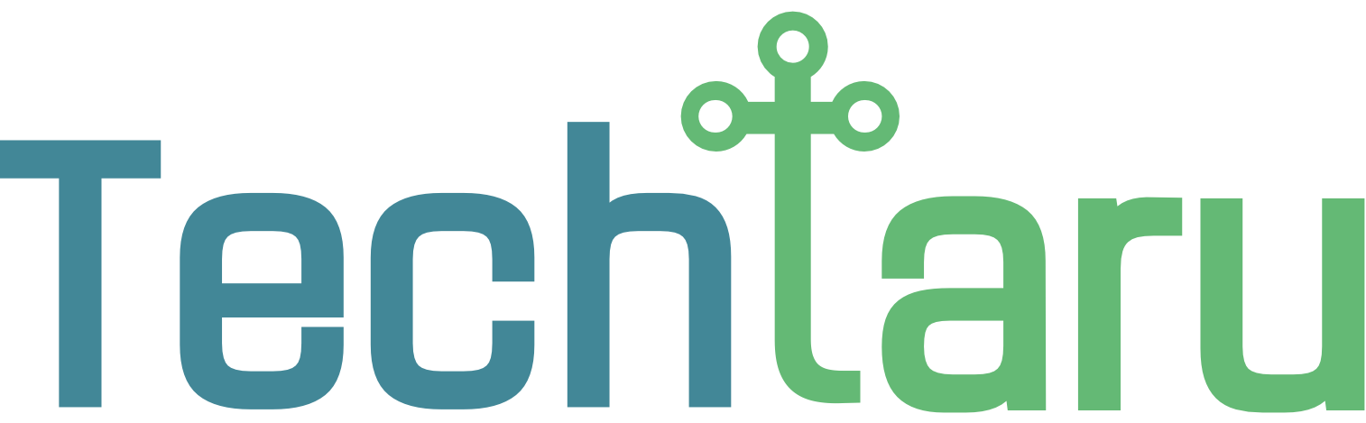 Techtaru Digital
